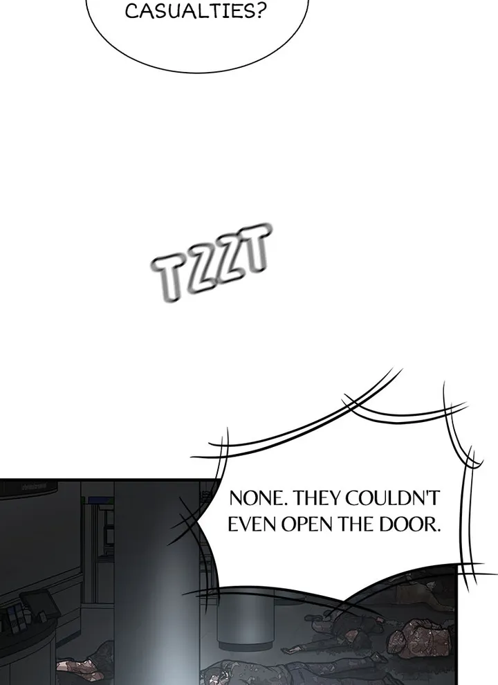 Read Return Survival ENGLISH Manga Online