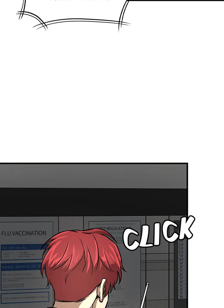 Read Return Survival ENGLISH Manga Online