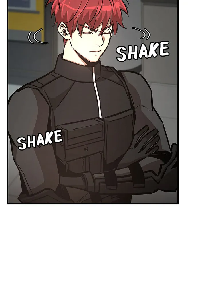 Read Return Survival ENGLISH Manga Online