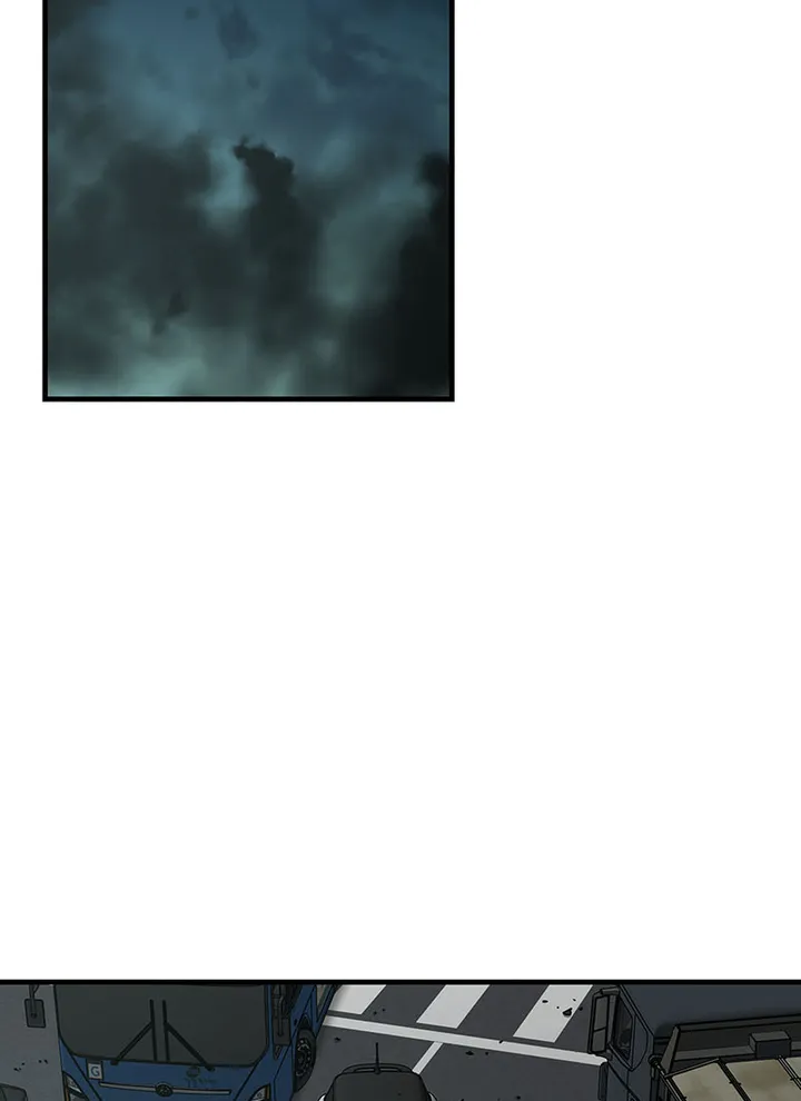 Read Return Survival ENGLISH Manga Online