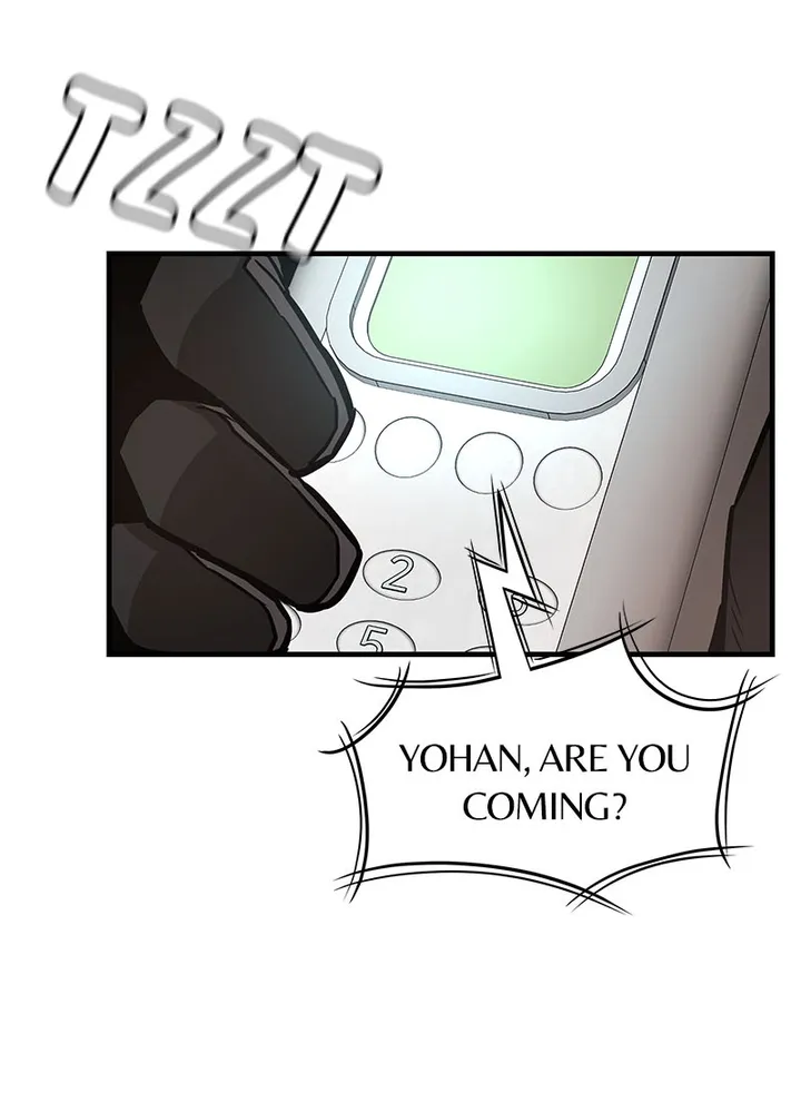 Read Return Survival ENGLISH Manga Online