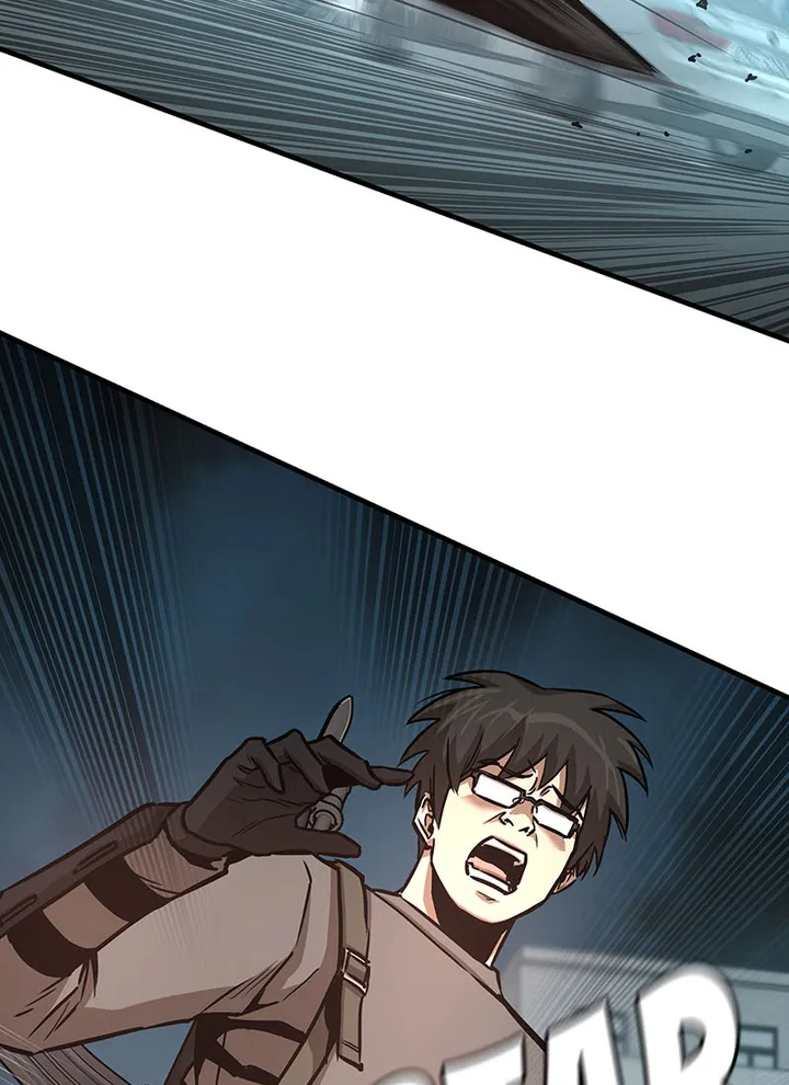 Read Return Survival ENGLISH Manga Online