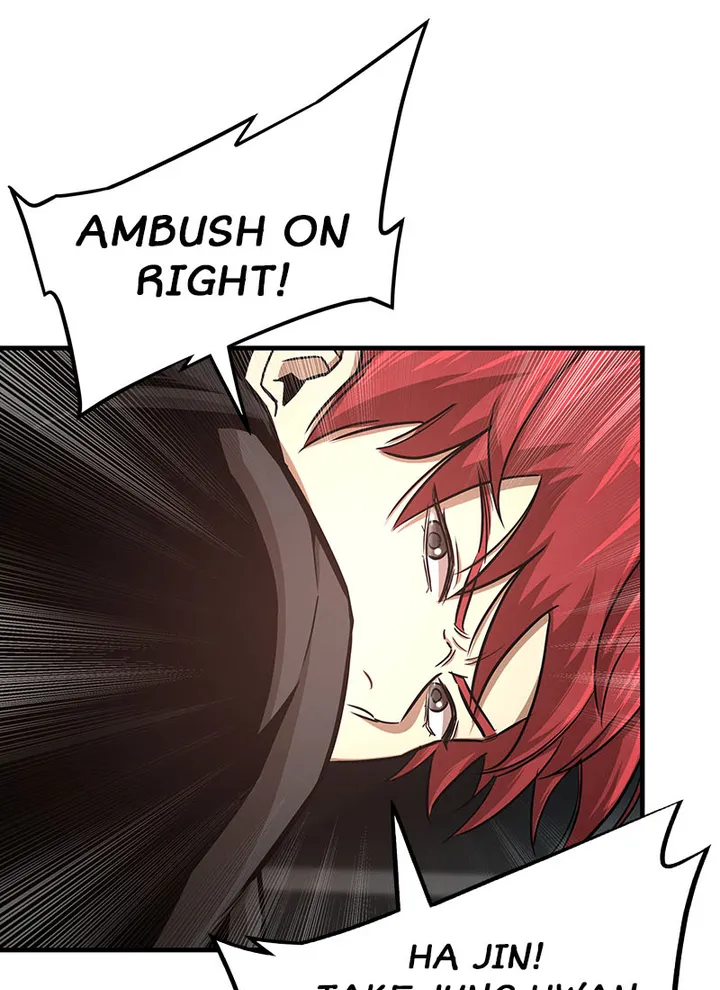 Read Return Survival ENGLISH Manga Online