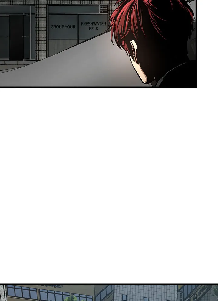 Read Return Survival ENGLISH Manga Online