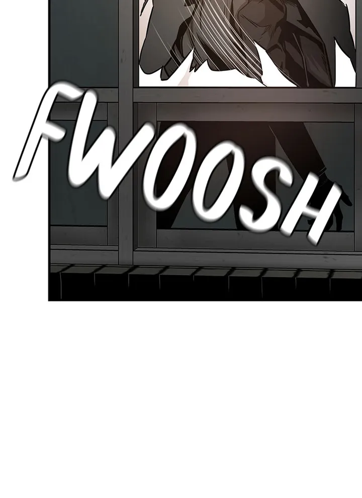 Read Return Survival ENGLISH Manga Online