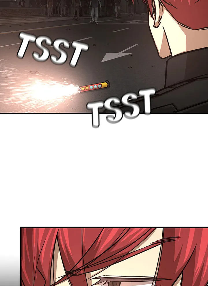 Read Return Survival ENGLISH Manga Online