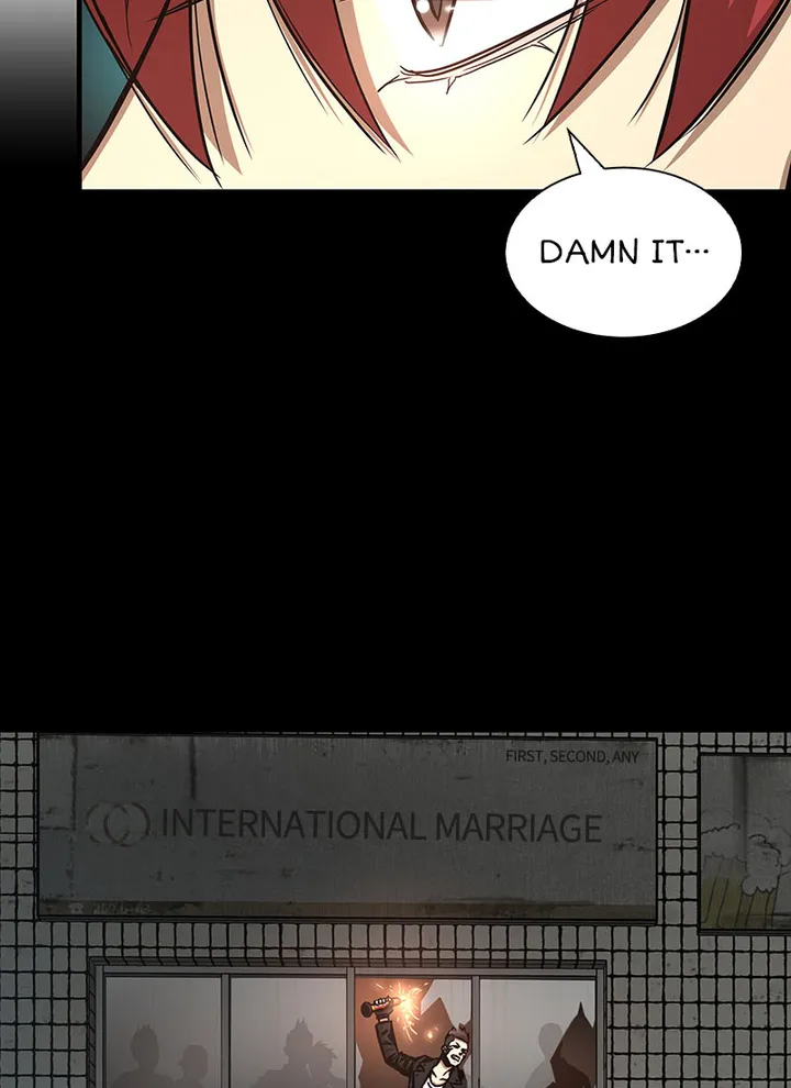 Read Return Survival ENGLISH Manga Online