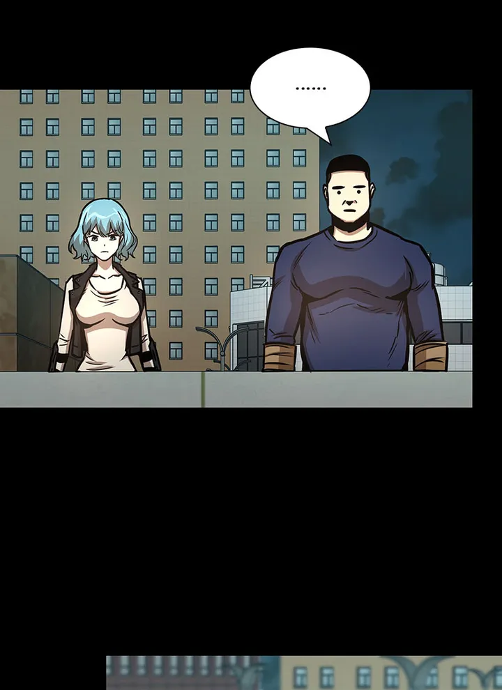 Read Return Survival ENGLISH Manga Online