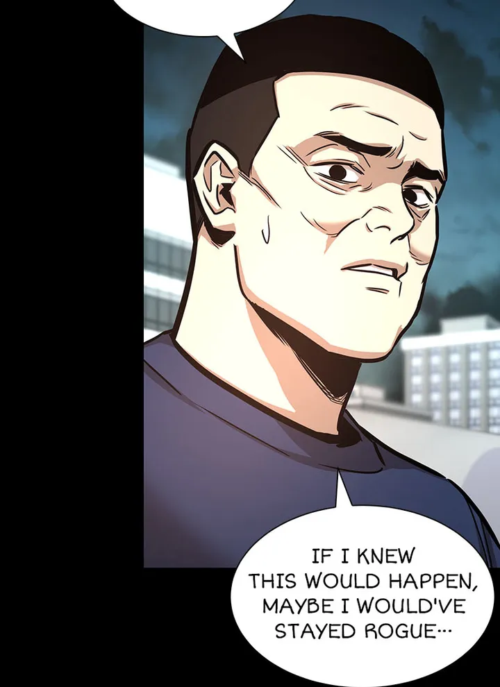 Read Return Survival ENGLISH Manga Online