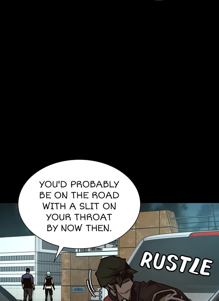 Read Return Survival ENGLISH Manga Online