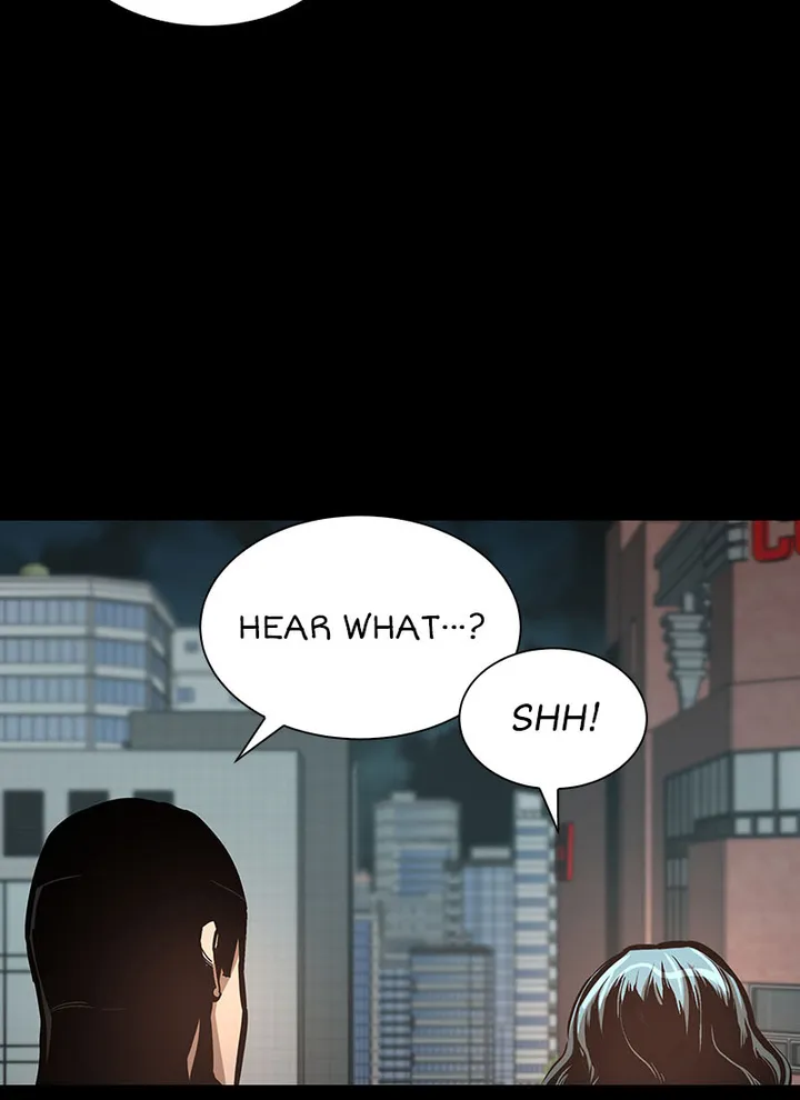 Read Return Survival ENGLISH Manga Online