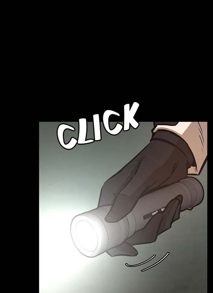 Read Return Survival ENGLISH Manga Online