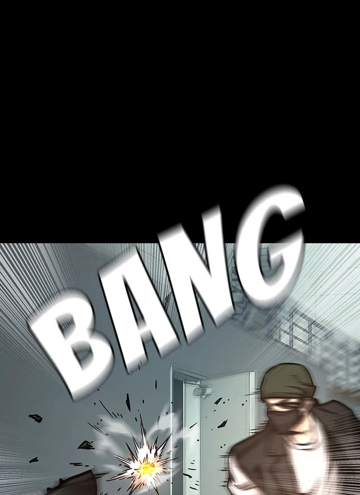 Read Return Survival ENGLISH Manga Online