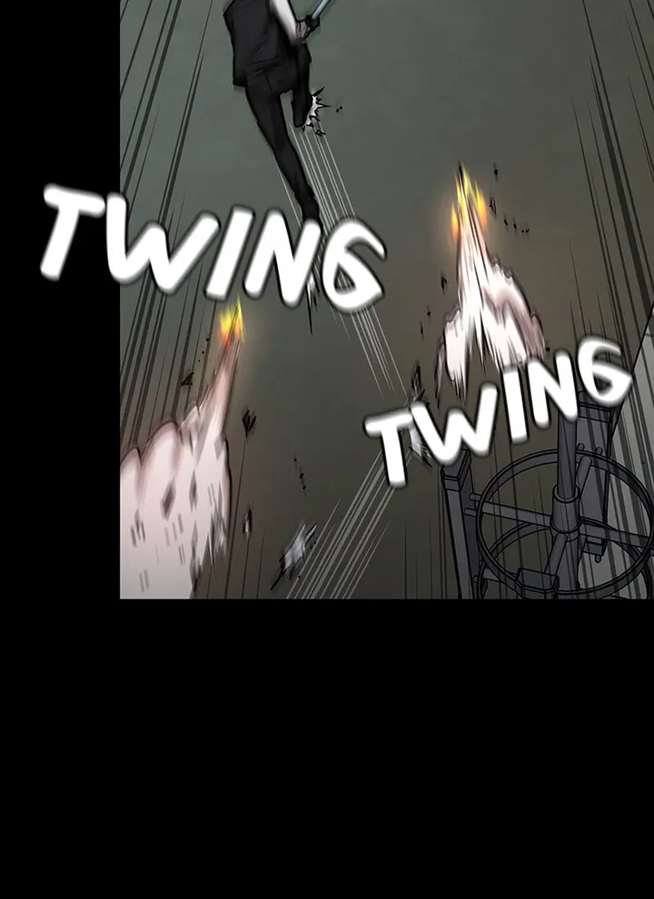 Read Return Survival ENGLISH Manga Online