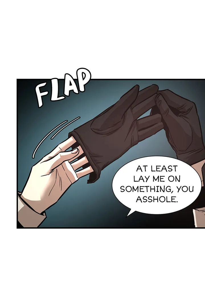 Read Return Survival ENGLISH Manga Online