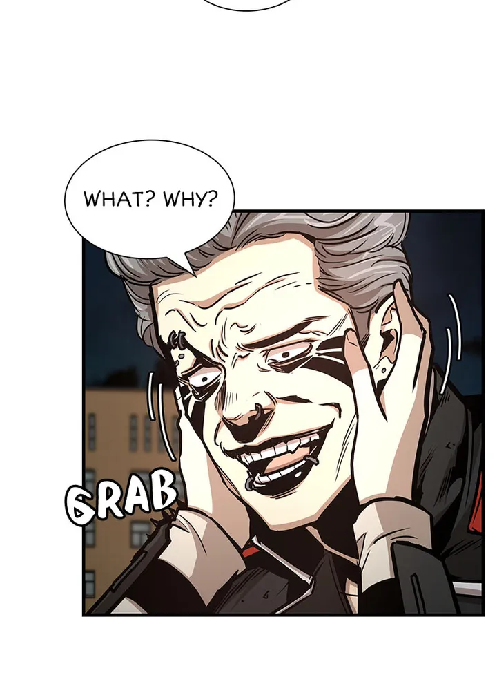 Read Return Survival ENGLISH Manga Online