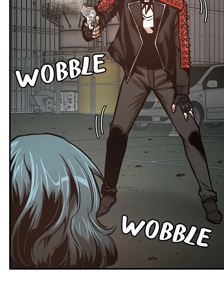 Read Return Survival ENGLISH Manga Online