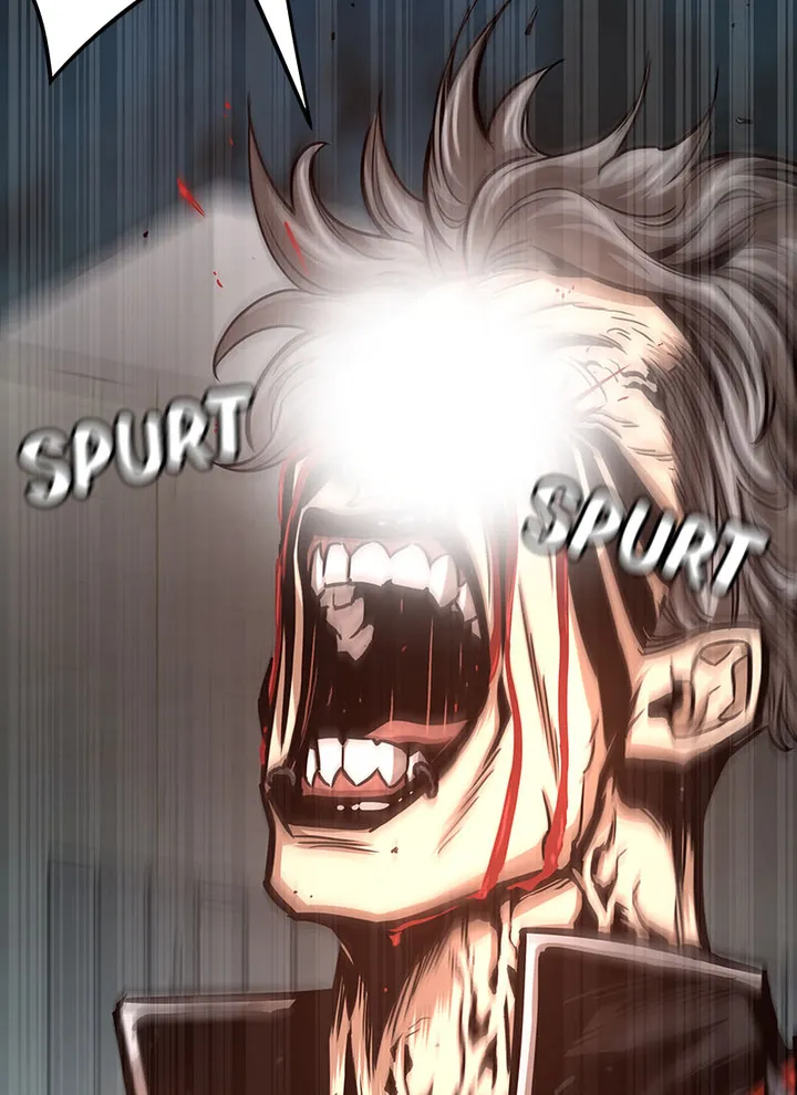 Read Return Survival ENGLISH Manga Online