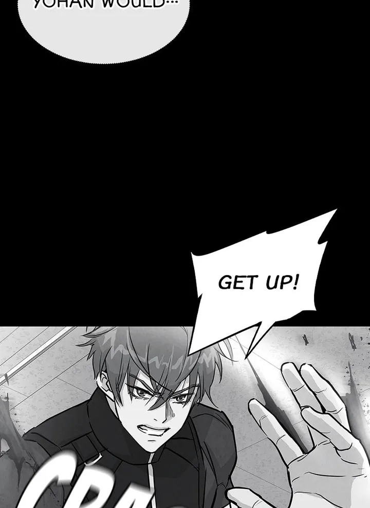 Read Return Survival ENGLISH Manga Online