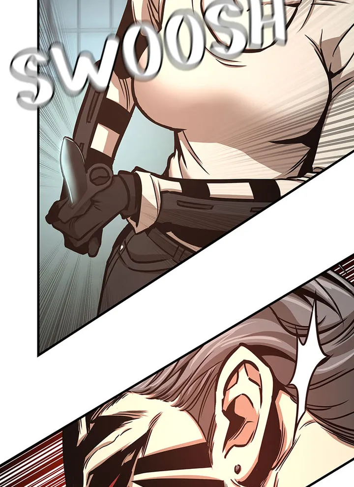 Read Return Survival ENGLISH Manga Online