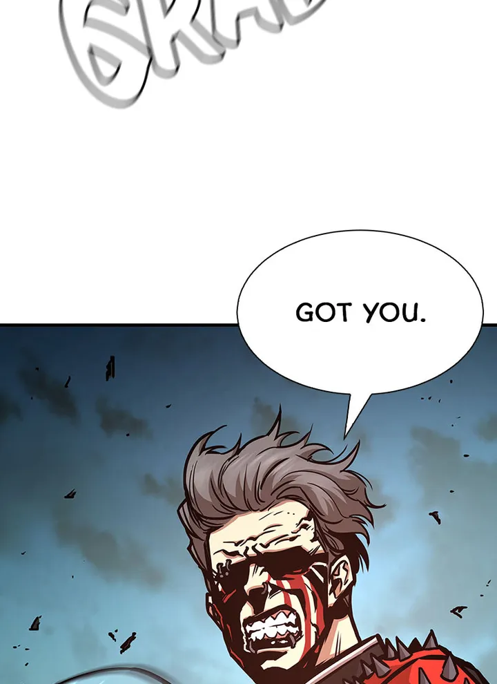 Read Return Survival ENGLISH Manga Online