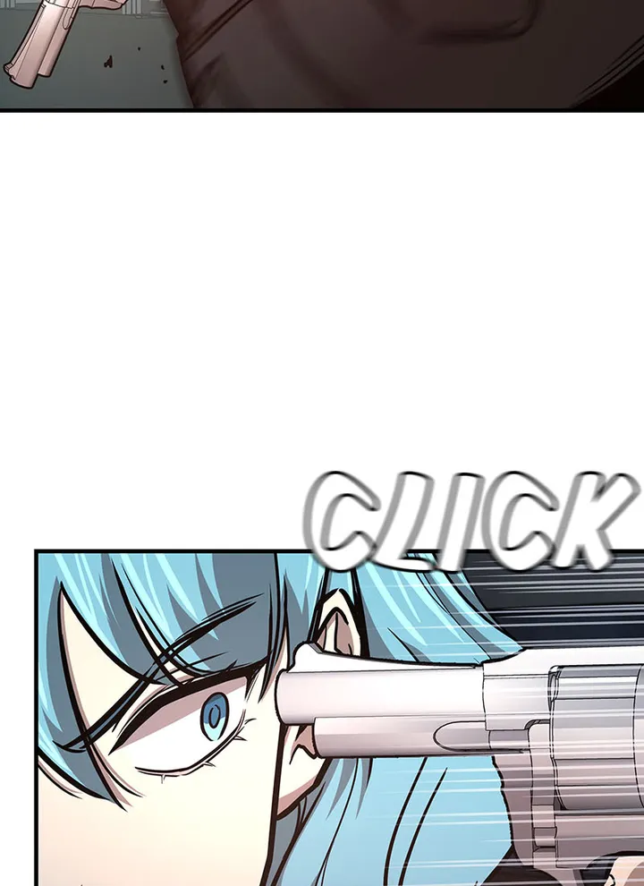 Read Return Survival ENGLISH Manga Online