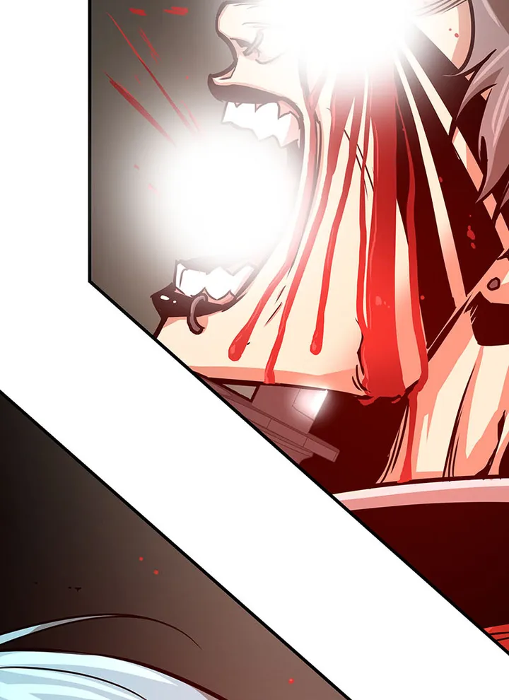 Read Return Survival ENGLISH Manga Online