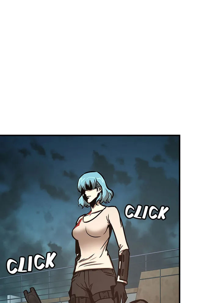 Read Return Survival ENGLISH Manga Online