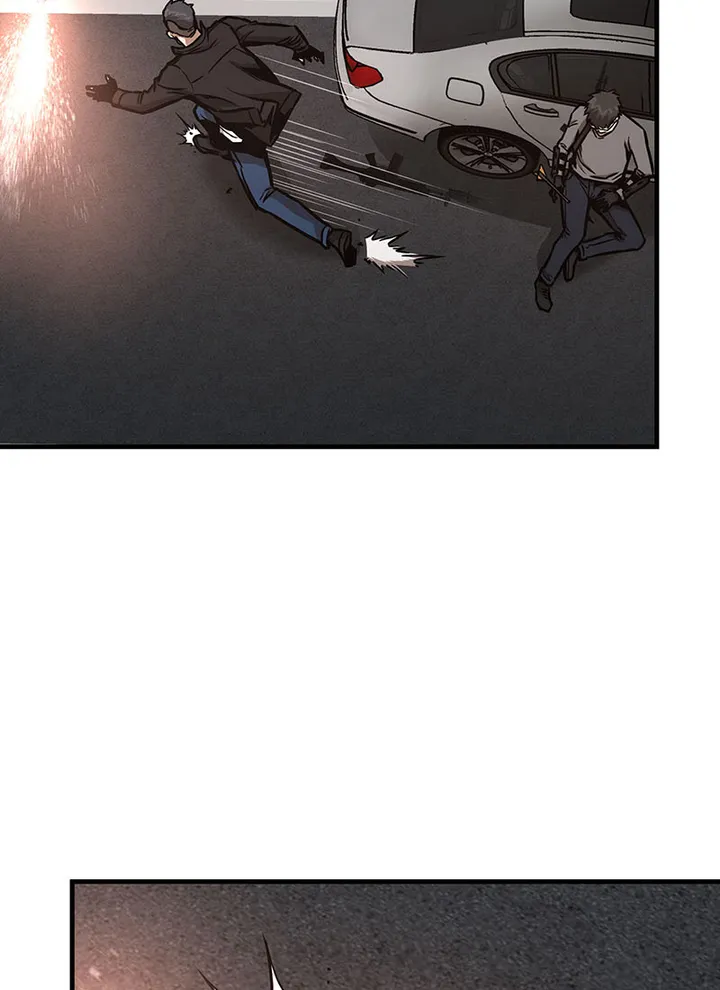 Read Return Survival ENGLISH Manga Online