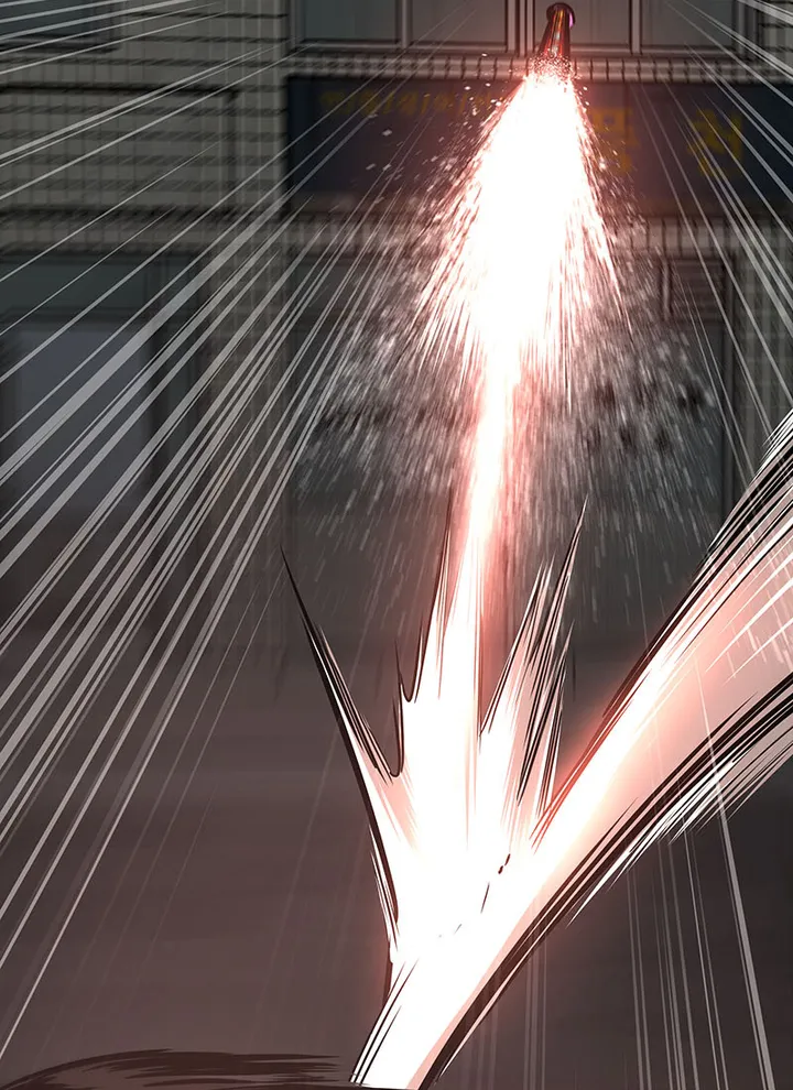 Read Return Survival ENGLISH Manga Online