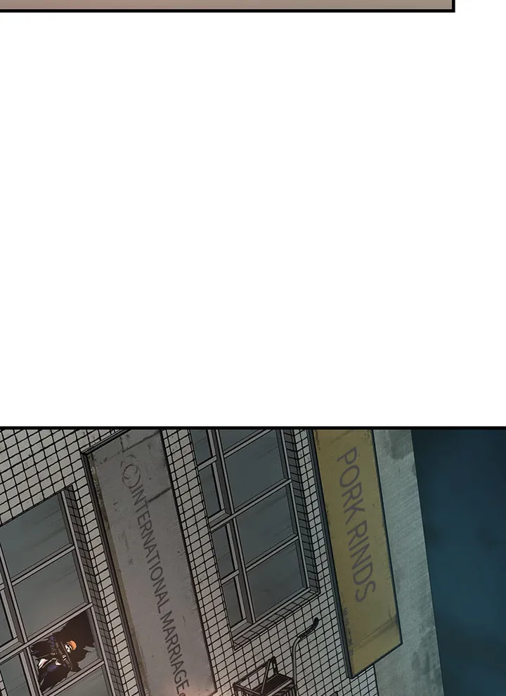 Read Return Survival ENGLISH Manga Online