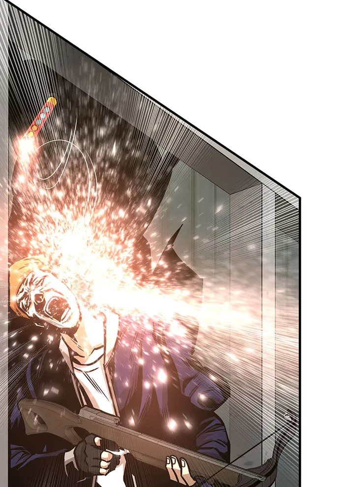 Read Return Survival ENGLISH Manga Online