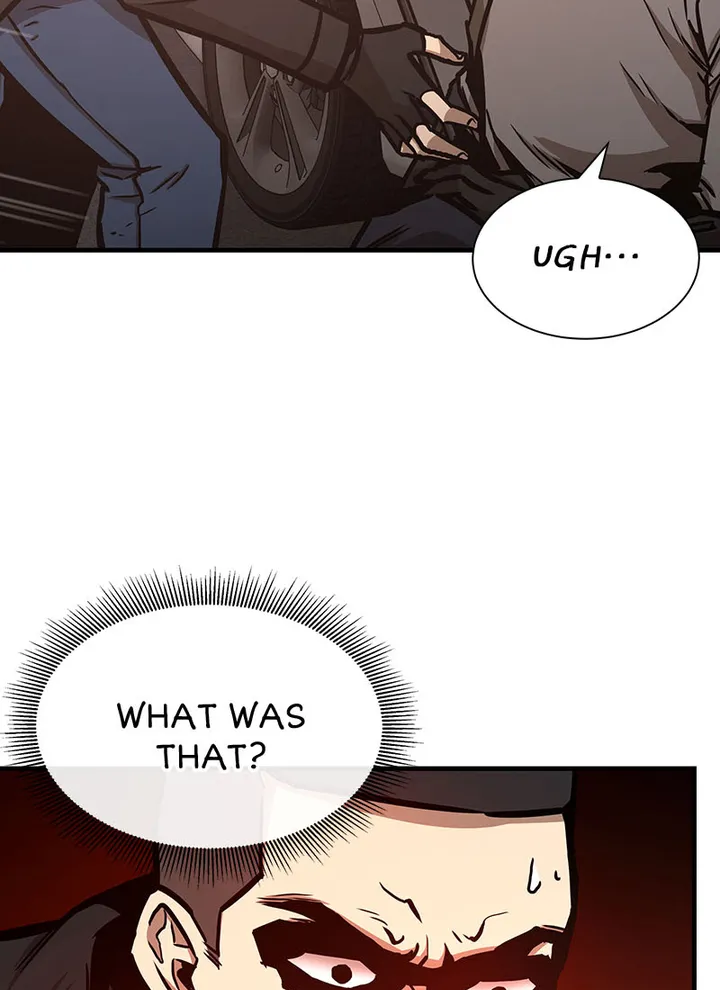 Read Return Survival ENGLISH Manga Online