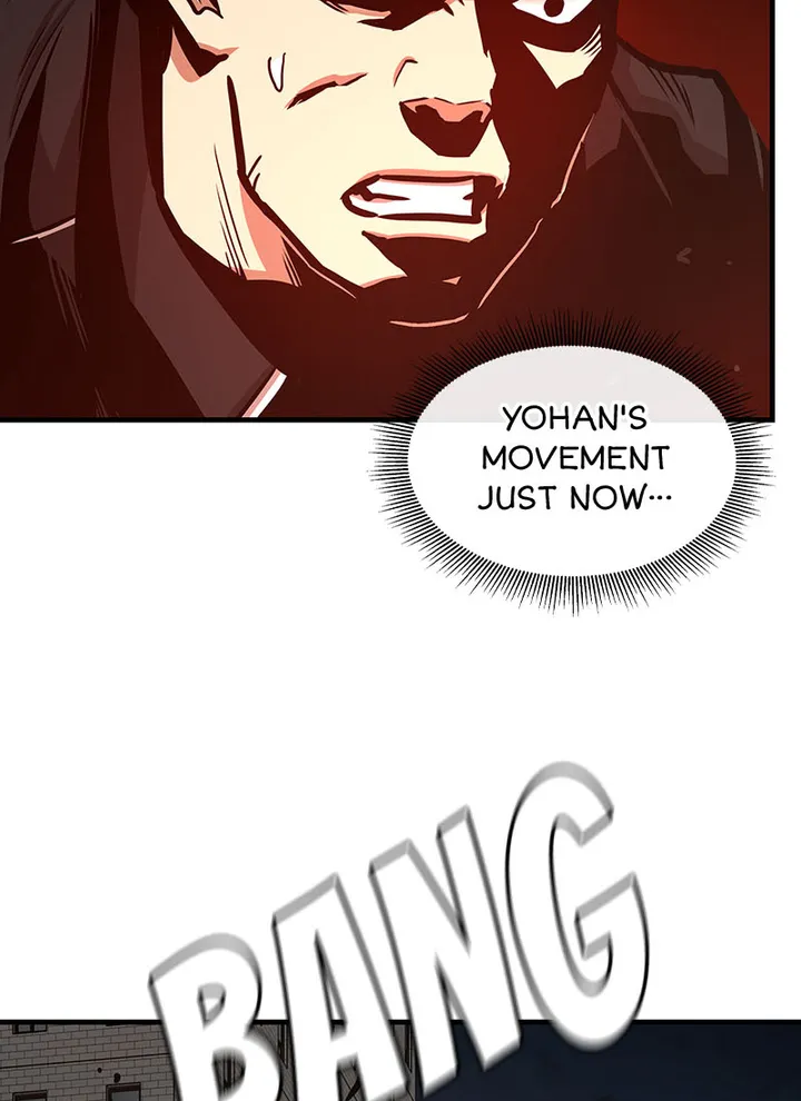 Read Return Survival ENGLISH Manga Online