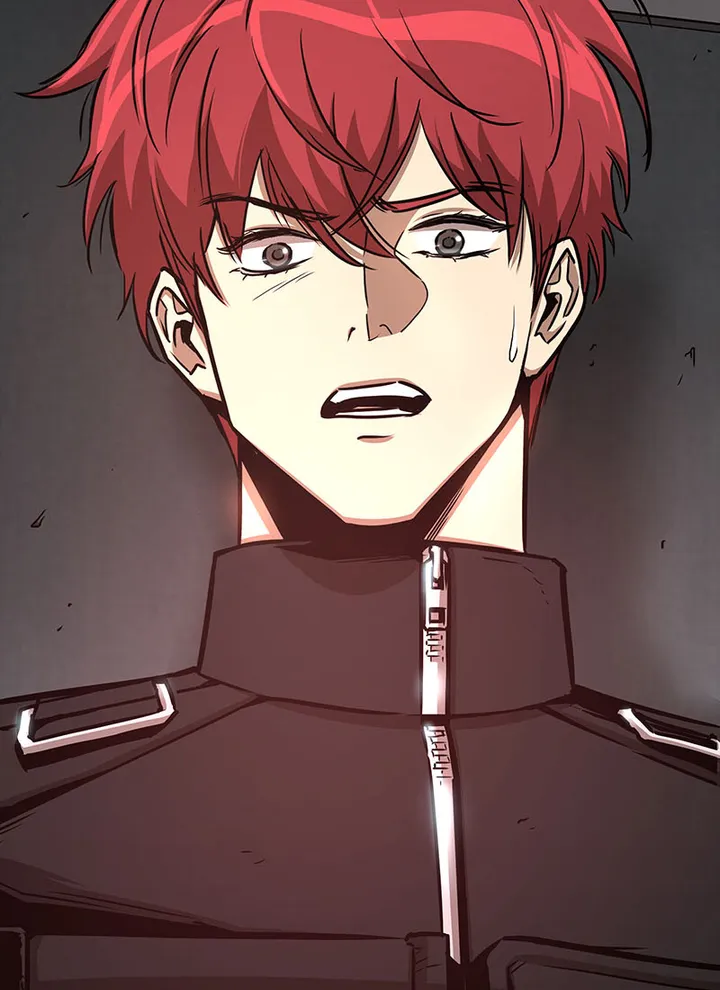 Read Return Survival ENGLISH Manga Online