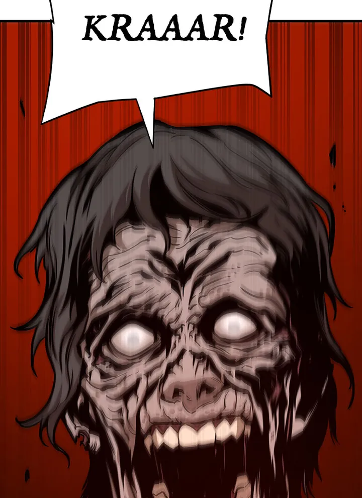 Read Return Survival ENGLISH Manga Online