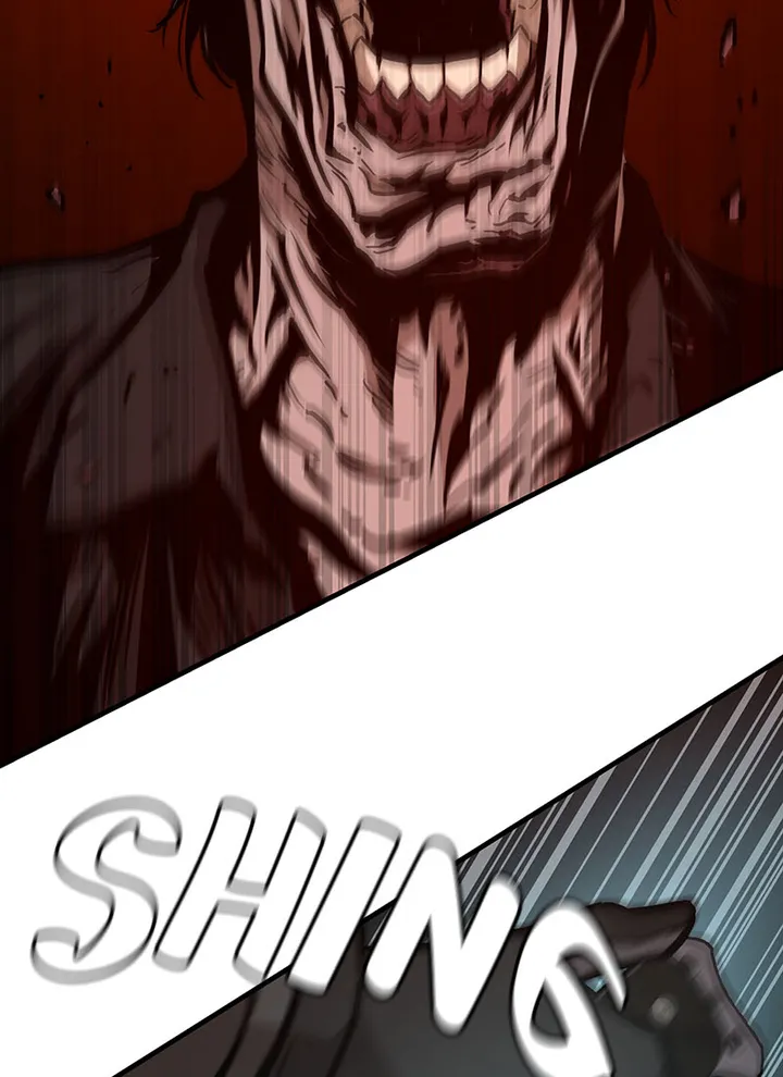 Read Return Survival ENGLISH Manga Online