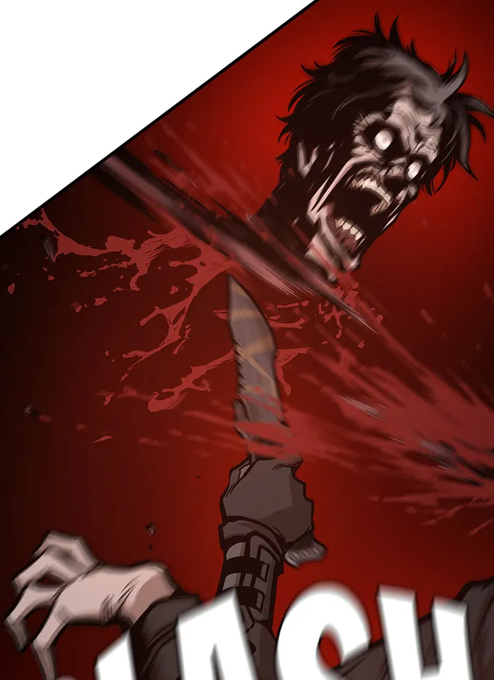 Read Return Survival ENGLISH Manga Online