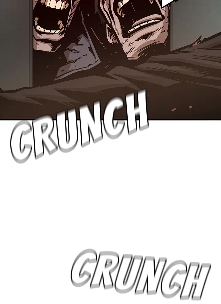 Read Return Survival ENGLISH Manga Online