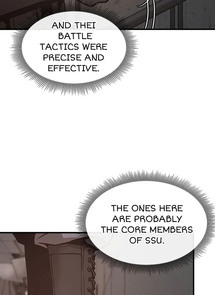 Read Return Survival ENGLISH Manga Online