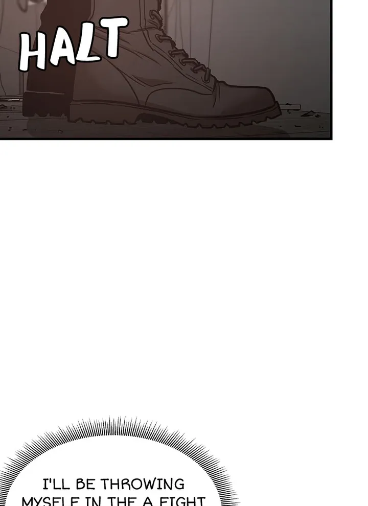 Read Return Survival ENGLISH Manga Online