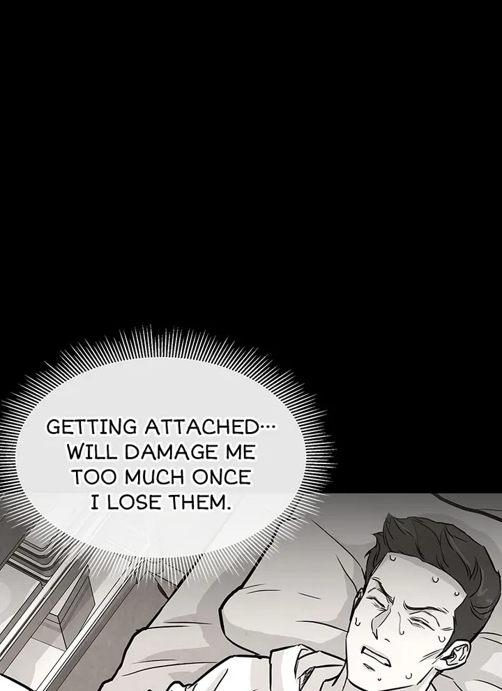 Read Return Survival ENGLISH Manga Online