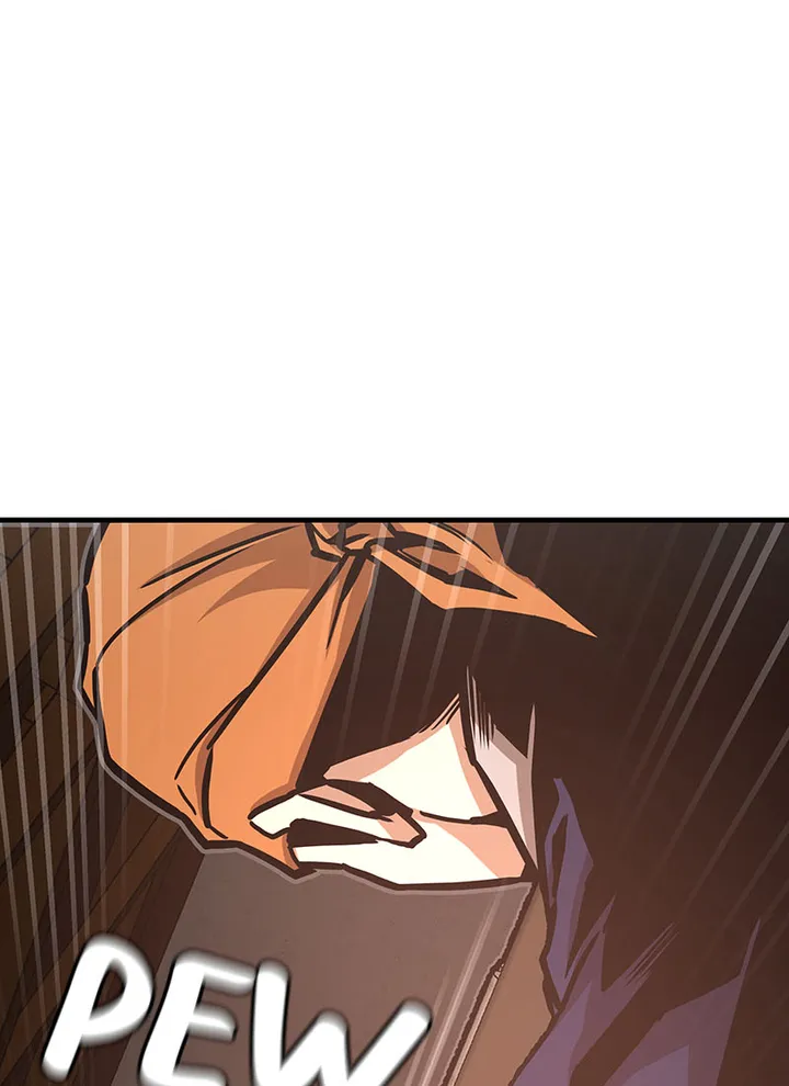 Read Return Survival ENGLISH Manga Online