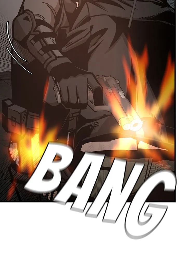 Read Return Survival ENGLISH Manga Online