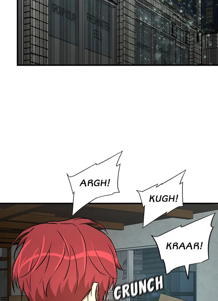 Read Return Survival ENGLISH Manga Online