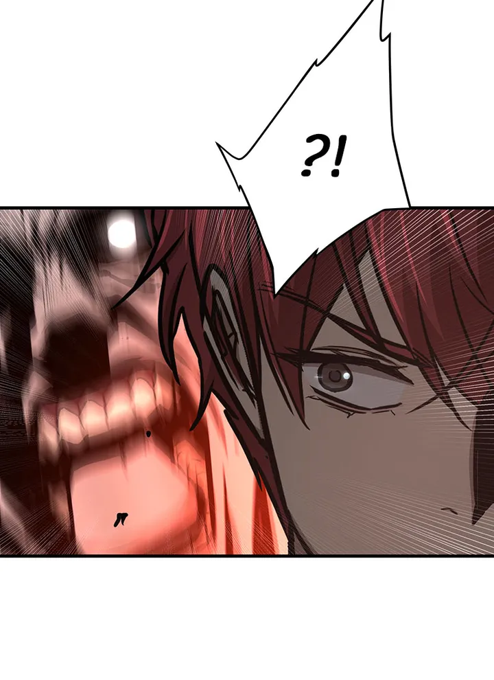 Read Return Survival ENGLISH Manga Online