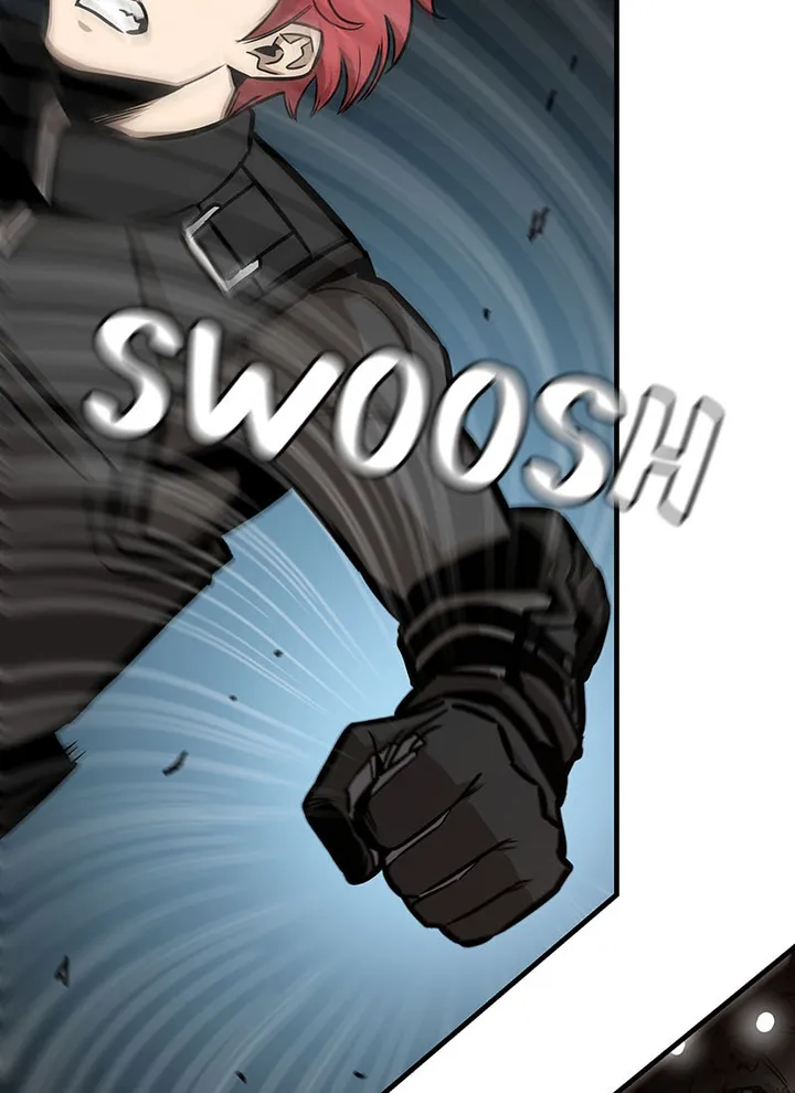 Read Return Survival ENGLISH Manga Online