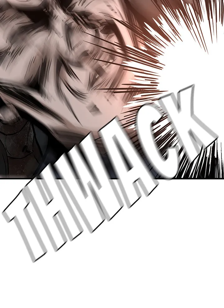 Read Return Survival ENGLISH Manga Online