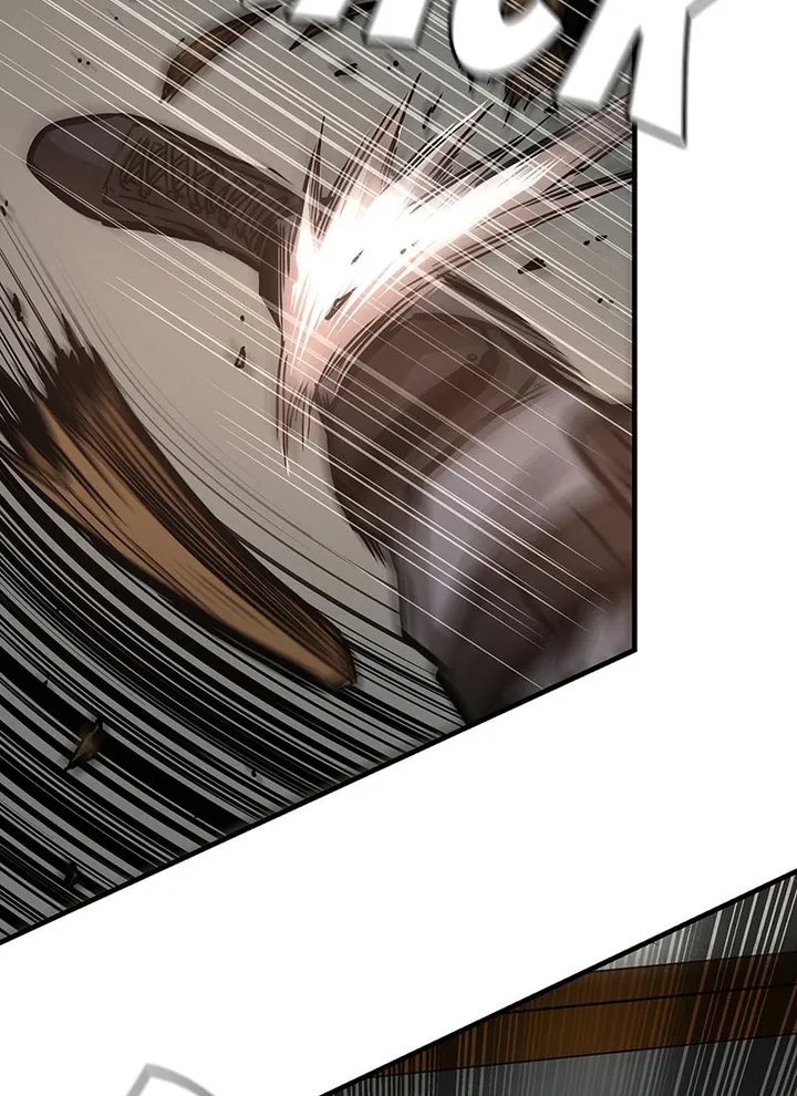 Read Return Survival ENGLISH Manga Online