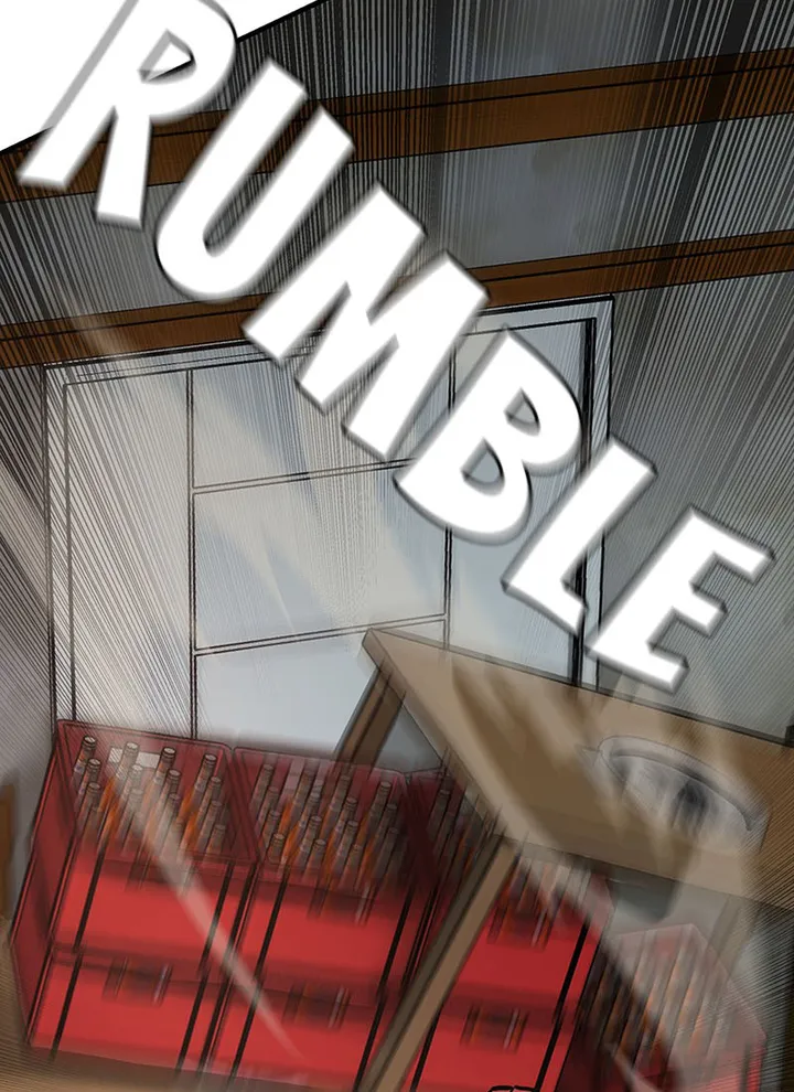 Read Return Survival ENGLISH Manga Online